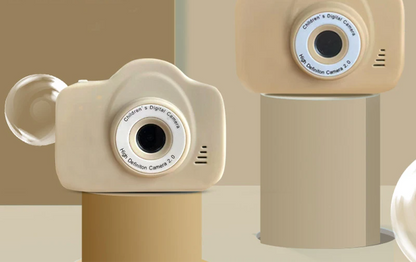 Fun Kids Digital Camera Toy - Luxivelle