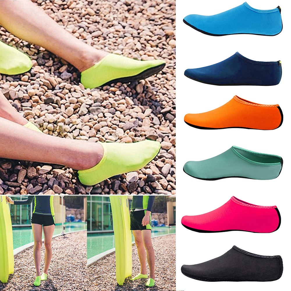 Breathable Water Socks Shoe