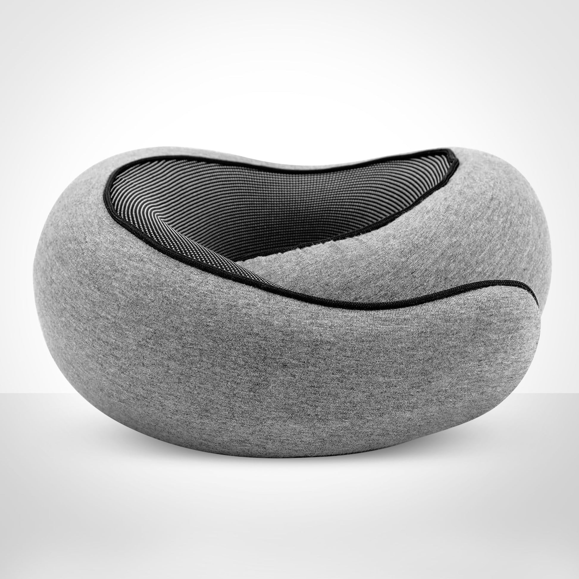 Soft Travel Neck Rest Pillow - Luxivelle