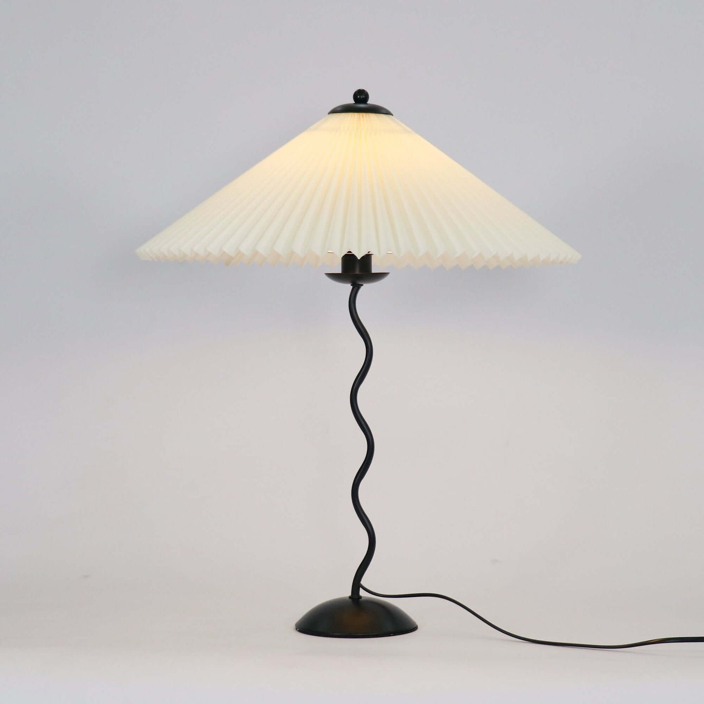 Stylish Curve Desk Lamp