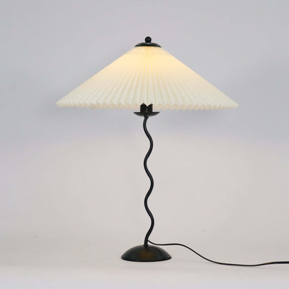 Stylish Curve Desk Lamp