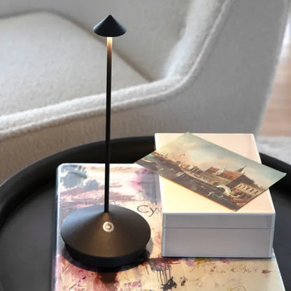Bright Wireless Desk Lamp