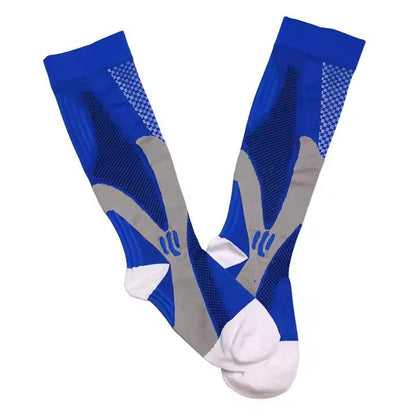 Supportive Comfort Stockings for Leg Swelling Relief