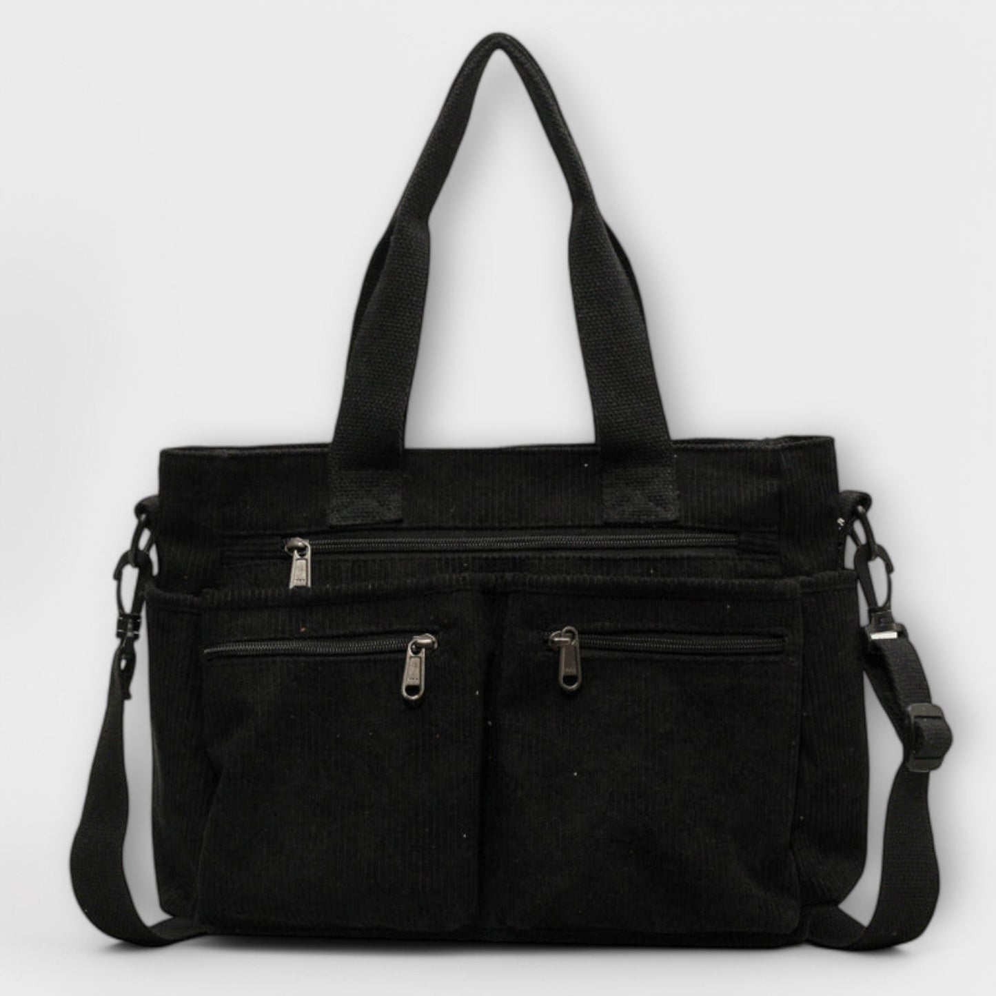 Practical Large Shoulder Bag