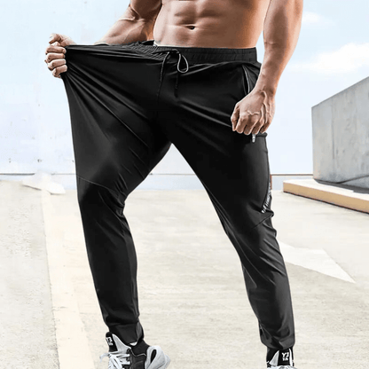 Men's Athletic Fit Sweatpants