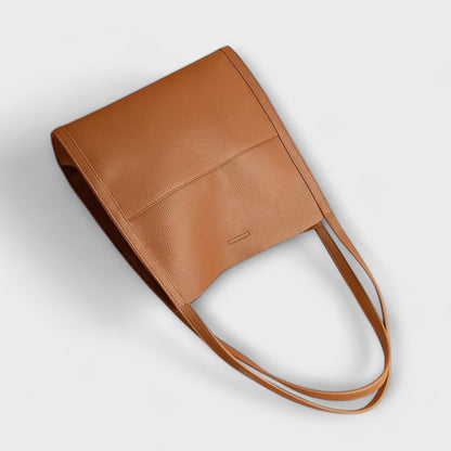Classic Organized Tote Bag