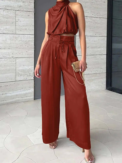 Ladies 2-Piece Clothing Bundle