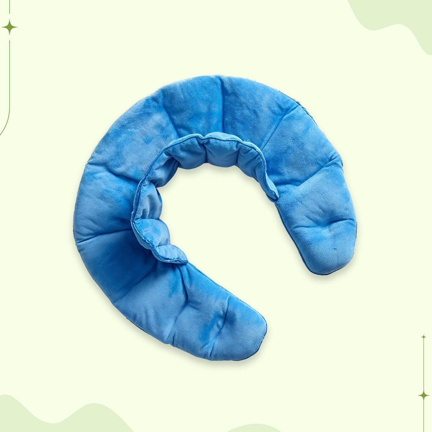 Therapeutic Heating Cooling Neck Shoulder Wrap