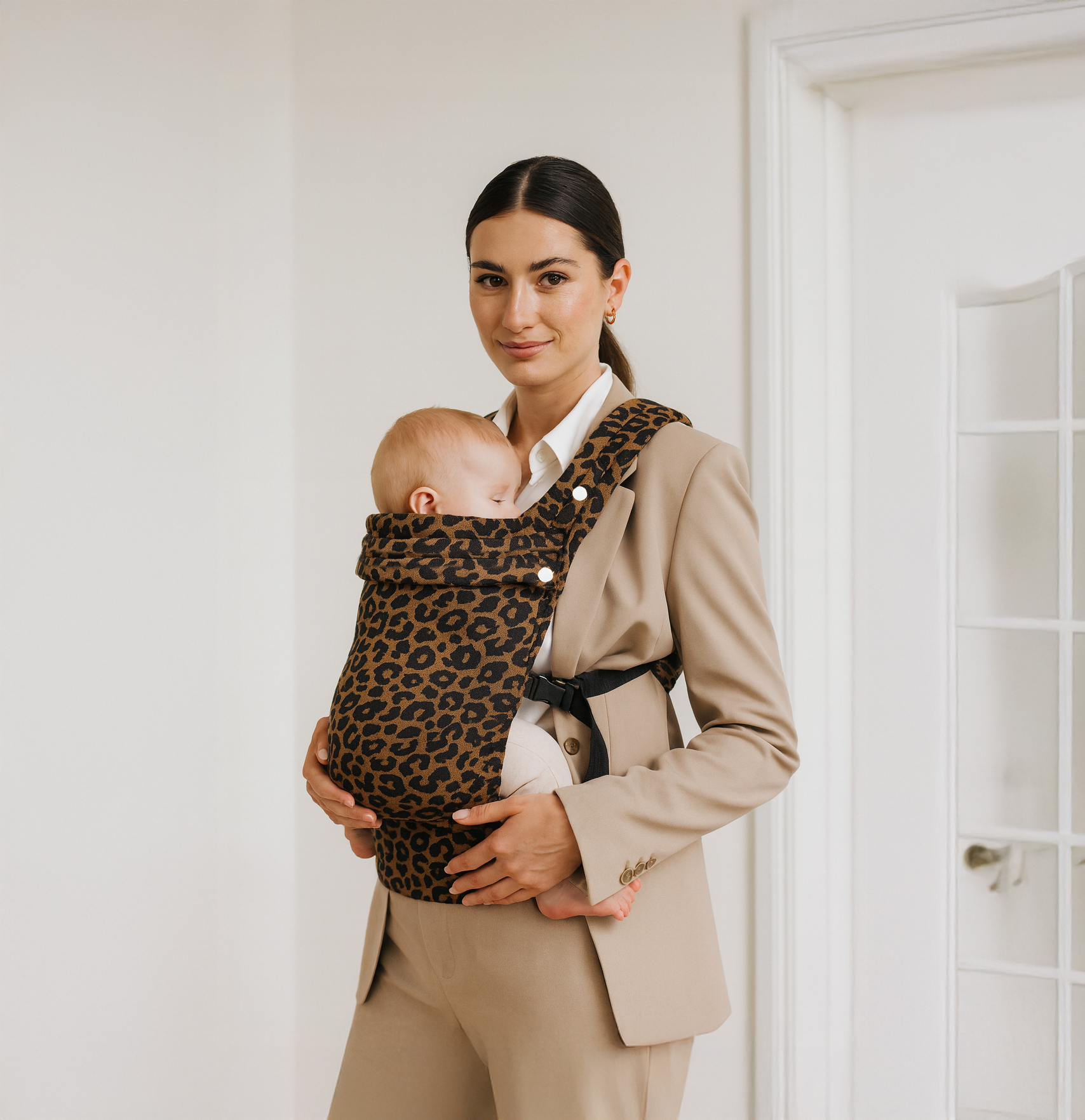 Leopard Luxe