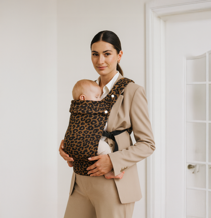 Leopard Luxe