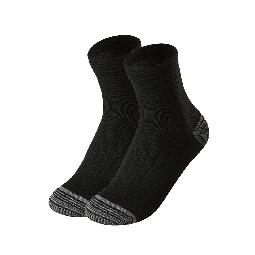 Supportive Medical Compression Socks - Luxivelle