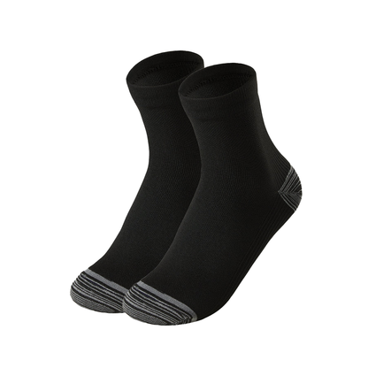 Supportive Medical Compression Socks - Luxivelle