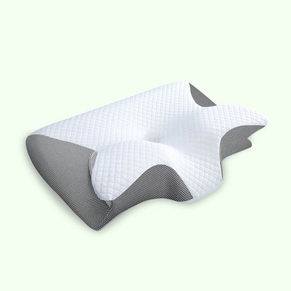 Soft Cover for Contour Memory Foam Travel Pillow