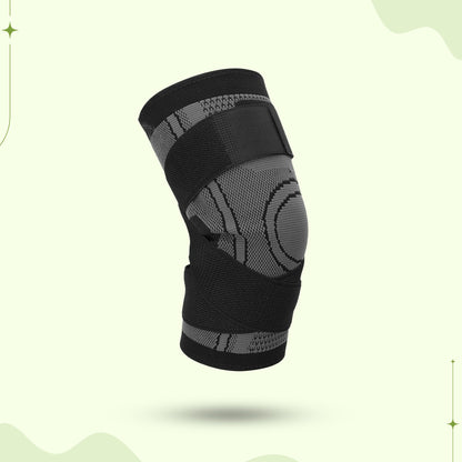 Neoprene Knee Sleeve for Running and Sports Support