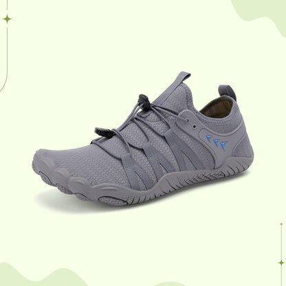 Comfortable Hiking Shoes - Lightweight Outdoor Footwear