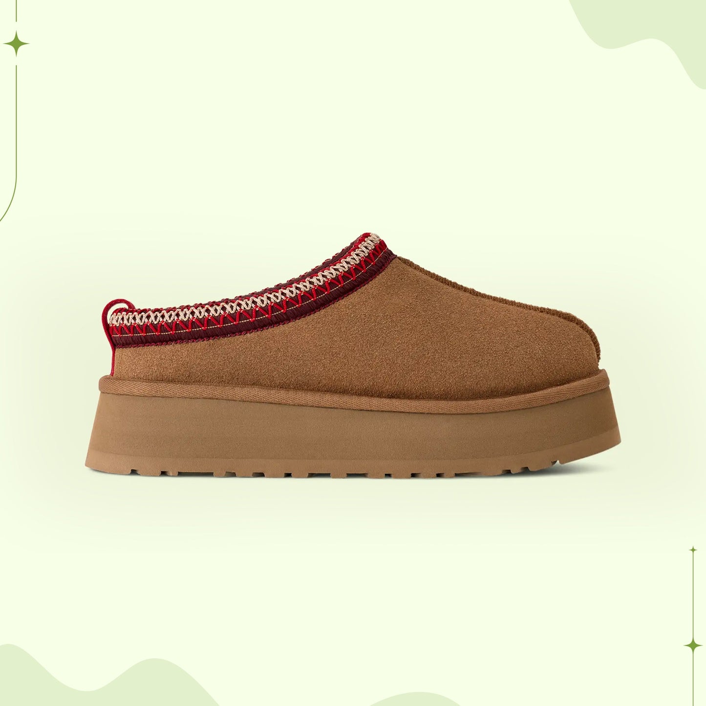 Comfy Warm Slippers for Women with Memory Foam