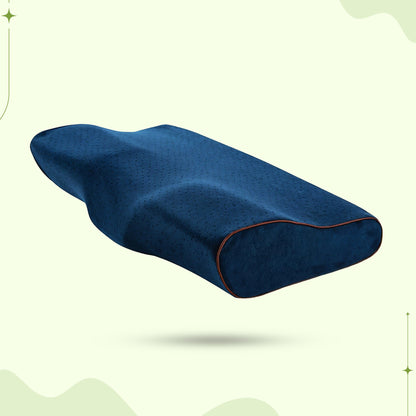 Contour Neck Support Pillow
