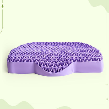 Contour Memory Foam Pillow