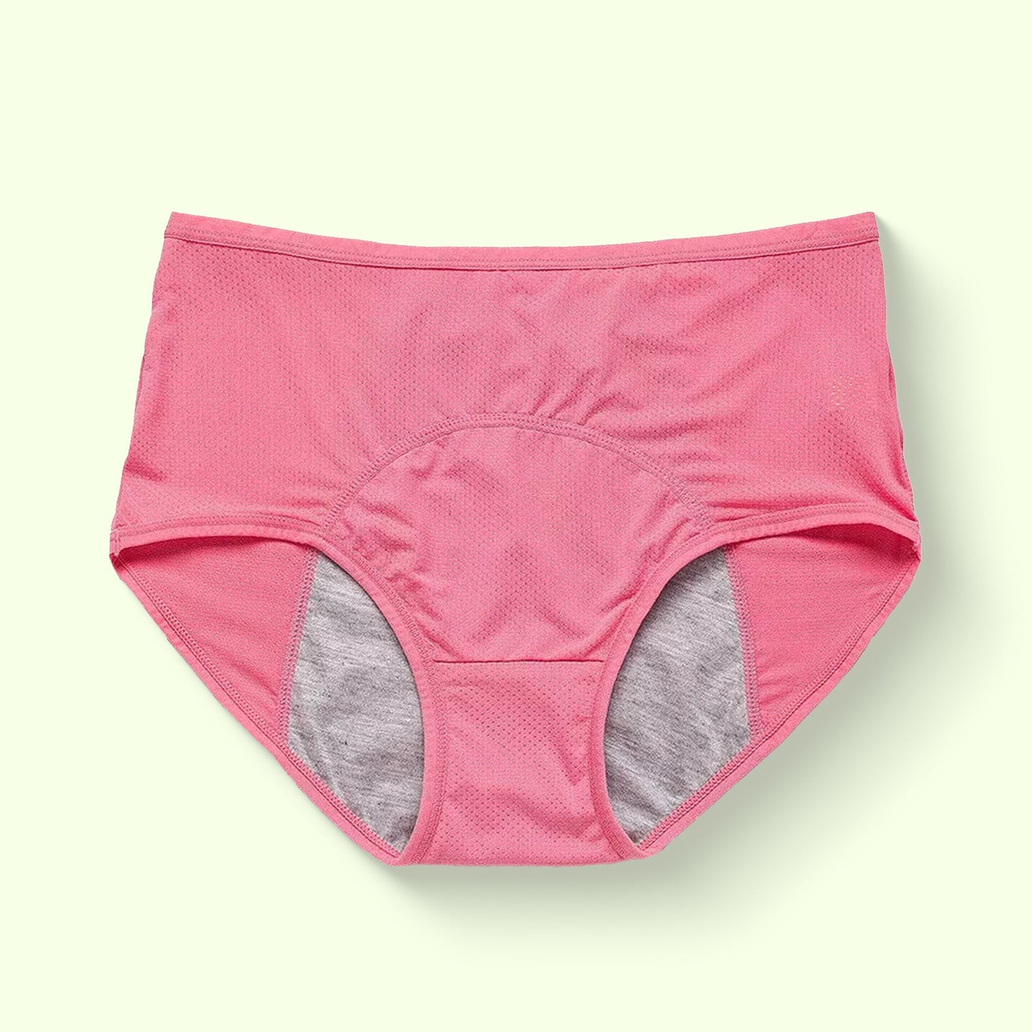 Comfortable Full Coverage Briefs