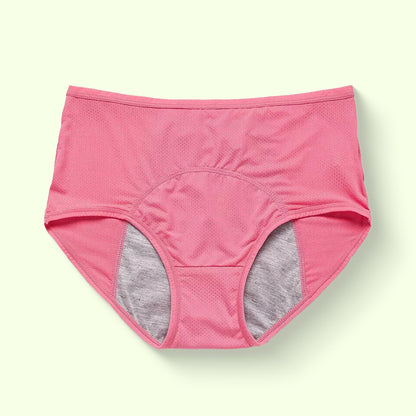 Comfortable Full Coverage Briefs