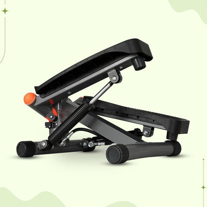 Compact Home Step Exercise Machine