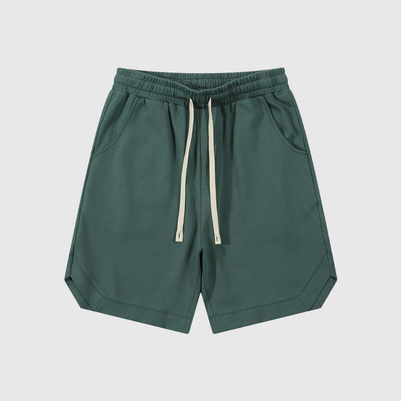 Men's Casual Relaxed Fit Sports Shorts - Luxivelle