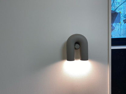 Flexible Curved Mounting Light