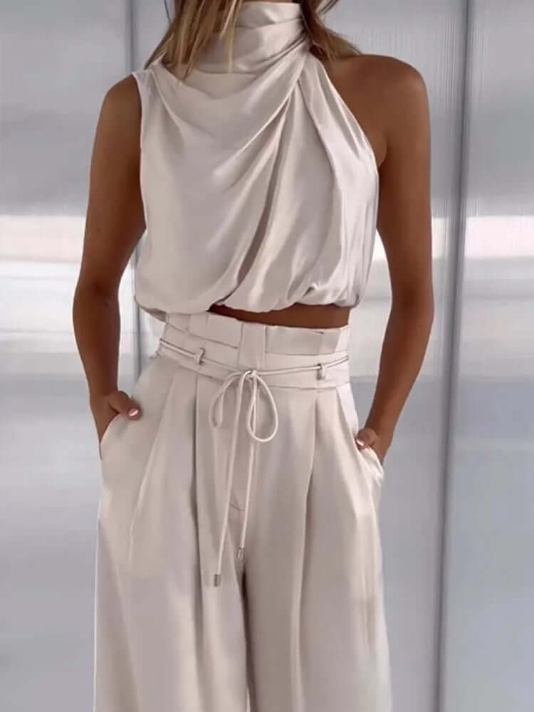 Ladies 2-Piece Clothing Bundle