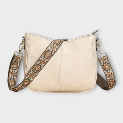 Stylish Boho Chic Shoulder Bag