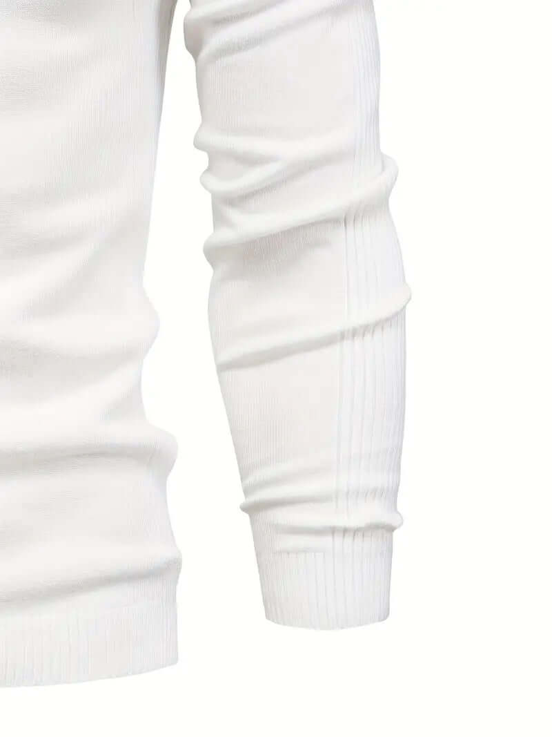 Cozy Men's Winter Sweater