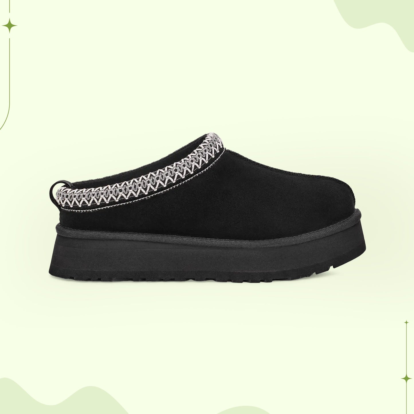 Comfy Warm Slippers for Women with Memory Foam