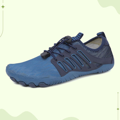 Simple Lightweight Walking Shoes