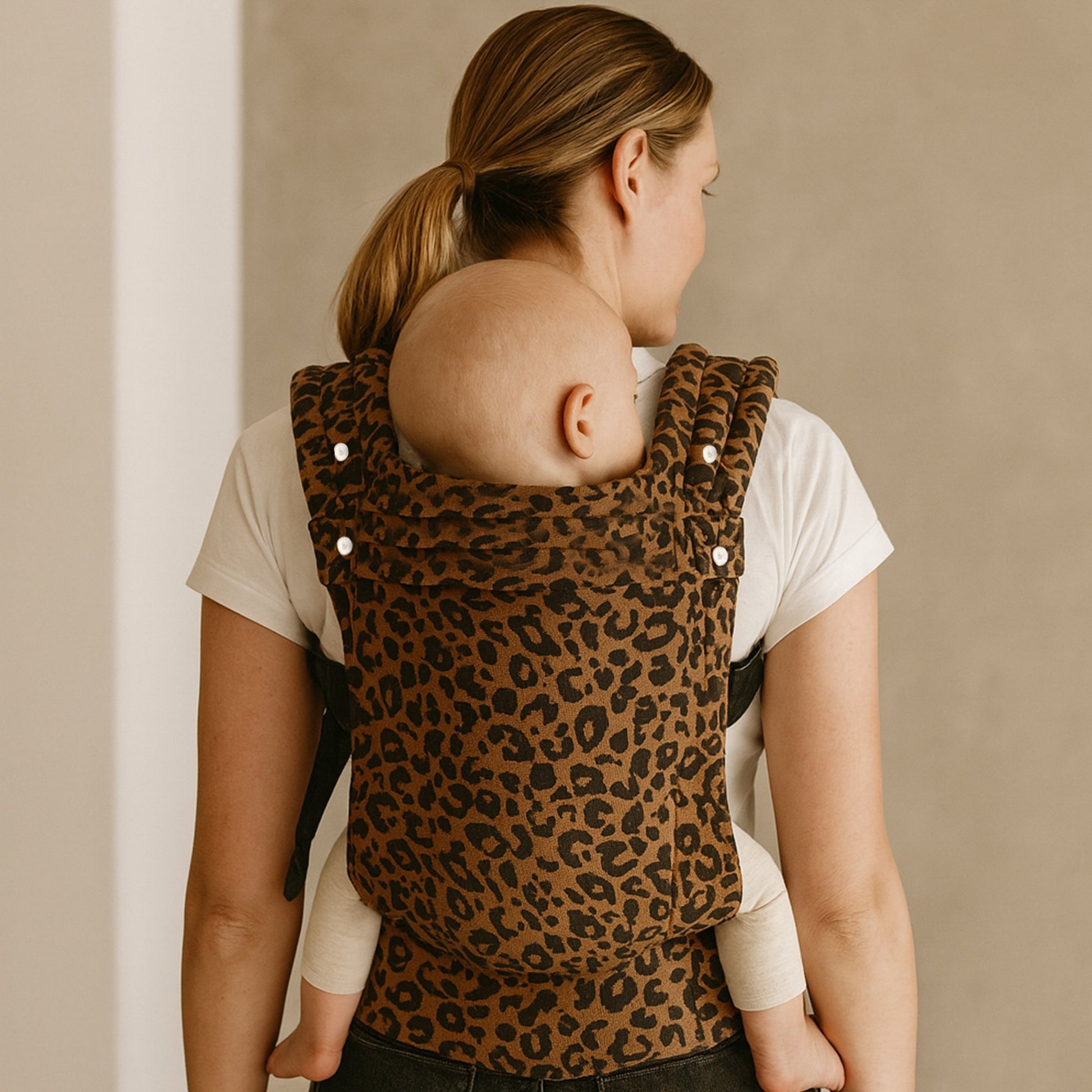 Leopard Luxe