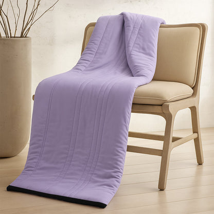 Cooling Gel Relaxation Blanket