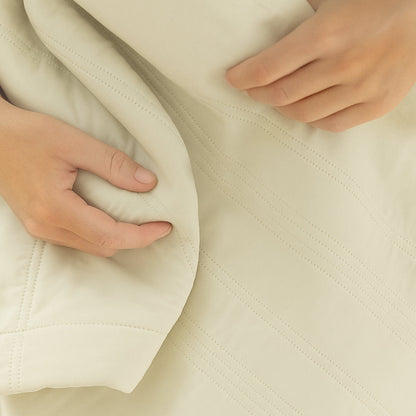 Cooling Gel Relaxation Blanket