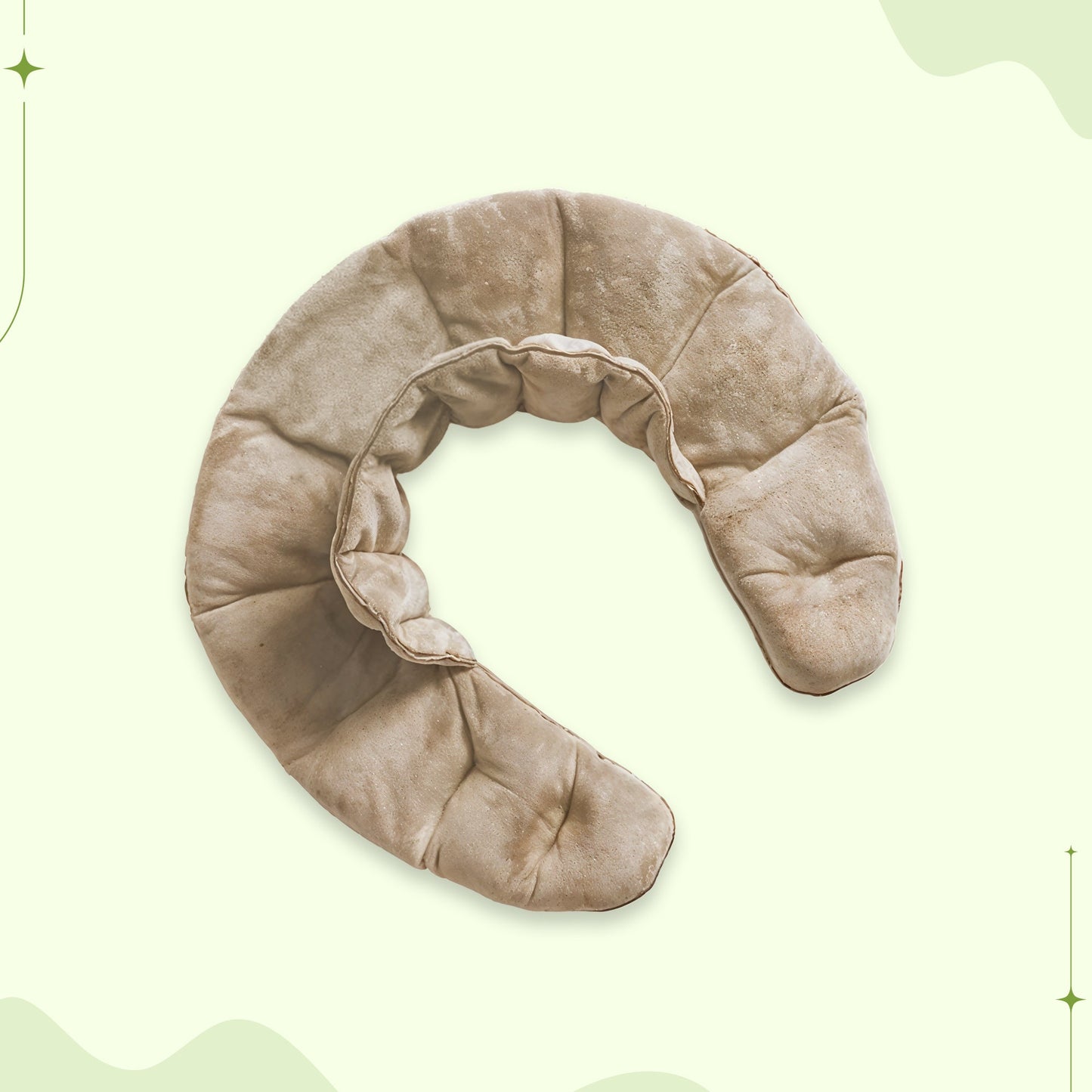 Therapeutic Heating Cooling Neck Shoulder Wrap