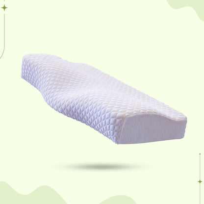 Contour Neck Support Pillow