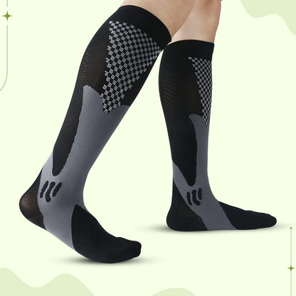 Comfortable Support Socks for Daily Wear