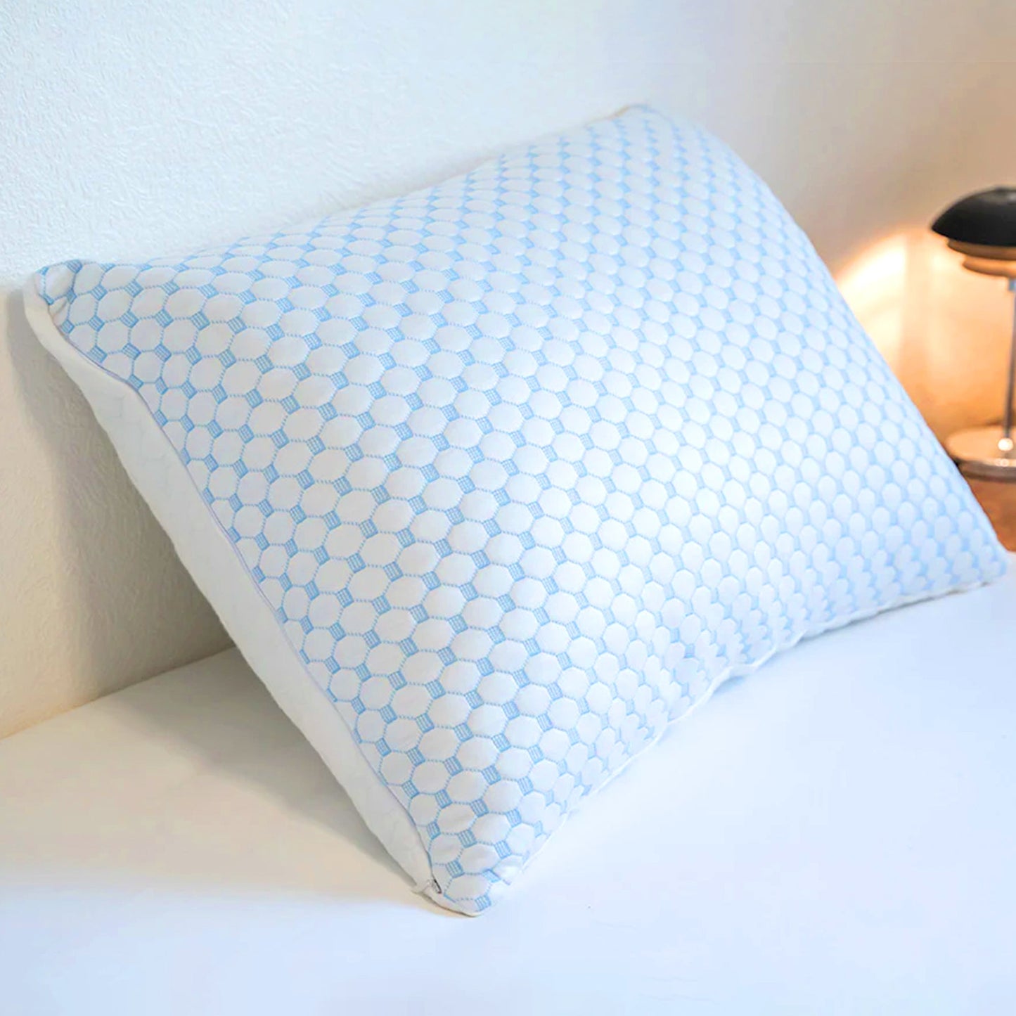 Cool Gel Pillow for Back Pain Relief