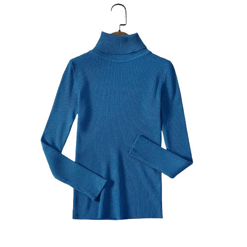 Classic Soft Women's Cashmere Jumper