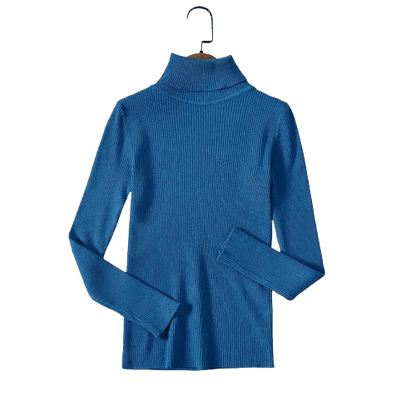 Classic Soft Women's Cashmere Jumper