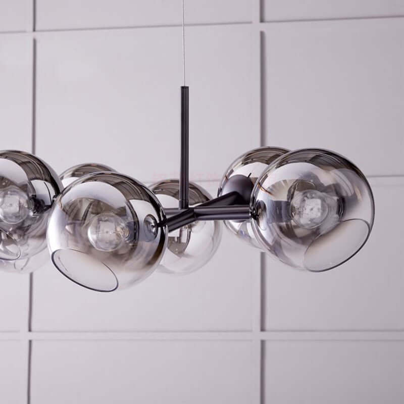 Stylish Dining Room Hanging Light Fixture