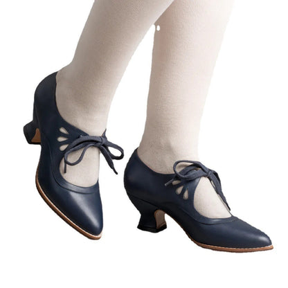 Comfortable Women's High Heel Summer Sandals