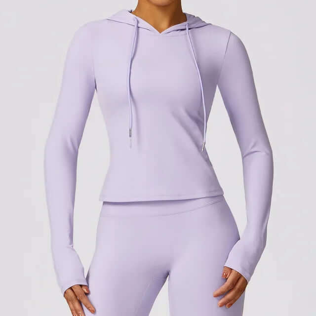 Moisture Wicking Athletic Wear Set
