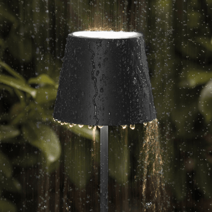 Adjustable USB Table Light 38cm - Portable Charger