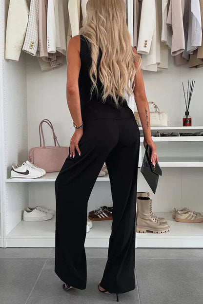 Matchy 2-Piece Outfit Set