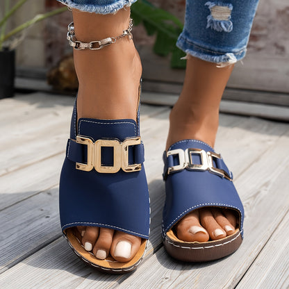 Classic Capella Easy Wear Sandals
