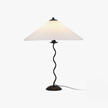 Stylish Curve Desk Lamp