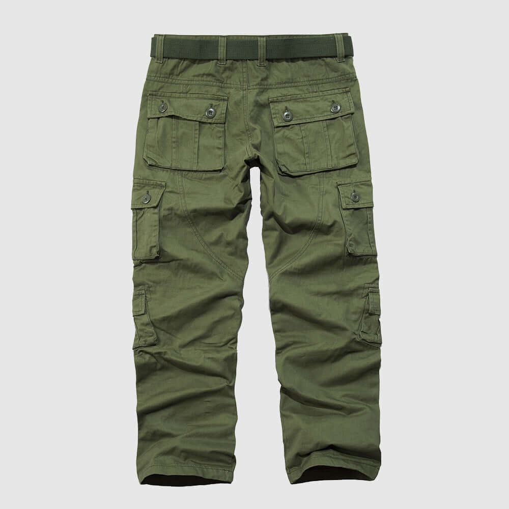 Slim Fit Formal Men's Pants