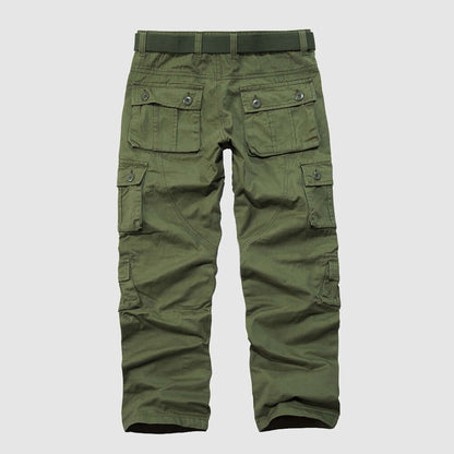 Slim Fit Formal Men's Pants